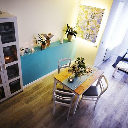 Blue Apartament Luboń Kültér fotó